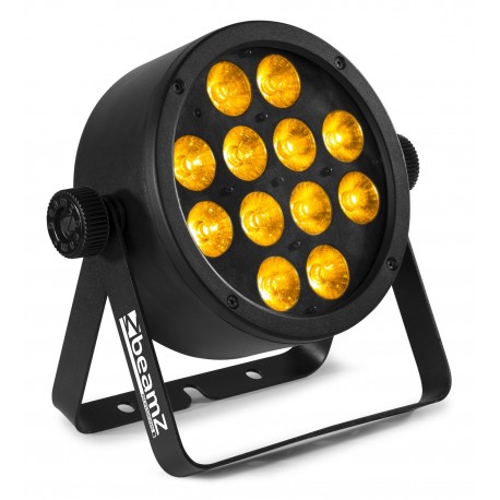 BeamZ BAC306 Foco Par LED aluminio