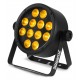 BeamZ BAC306 Foco Par LED aluminio