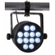 BeamZ BAC306 Foco Par LED aluminio