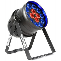 BeamZ BPP225 LED Foco Par 64 14x18W 6-en-1