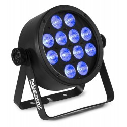 BeamZ BAC304 Foco Par LED aluminio