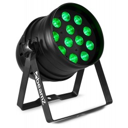 BeamZ BPP120 Foco Par LED 64 12 x 3W 3-en-1