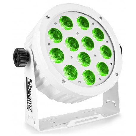 BeamZ BAC506W Foco Par LED aluminio