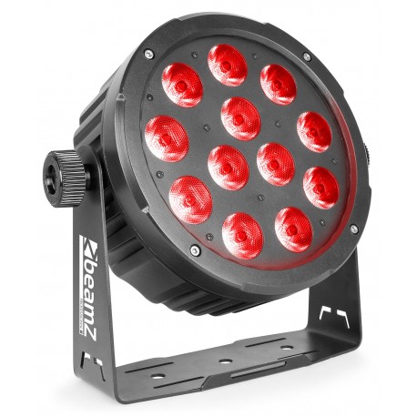 BeamZ BAC506B Foco Par LED aluminio