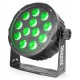 BeamZ BAC504 Foco Par LED aluminio