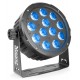 BeamZ BAC504 Foco Par LED aluminio