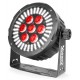 BeamZ BAC502 Foco Par LED aluminio