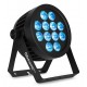 BeamZ BWA532 Foco Par aluminio IP65 LED 12x12W 4-en-1