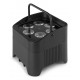 BeamZ BBB96S Foco Par con batería 6x12W WDMX