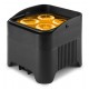 BeamZ BBP94W Foco Par con batería 4x12W WDMX