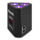 BeamZ BBP93 Foco Par con batería 3x10W