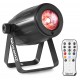 BeamZ PS12W LED spot 12W RGBW IR