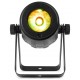 BeamZ PS12W LED spot 12W RGBW IR