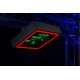 BeamZ Ventilador Twister 400 RGB DMX LED