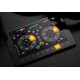 BeamZ Light rider/ESA2 interface USB/WIFI DMX