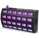 BeamZ BUV463 Strobo LED UV