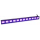 BeamZ BUV123 Barra LED UV