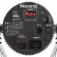 BeamZ BS98 Strobo 98 LEDs