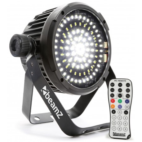 BeamZ BS98 Strobo 98 LEDs