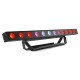 BeamZ LCB145 Barra LED control por píxel