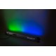 BeamZ LCB144 Barra de color LED