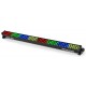 BeamZ LCB144 Barra de color LED