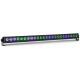 BeamZ LCB244 Barra de LED 24x4W