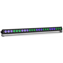 BeamZ LCB244 Barra de LED 24x4W