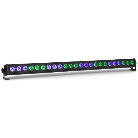 BeamZ LCB244 Barra de LED 24x4W