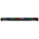 BeamZ LCB244 Barra de LED 24x4W