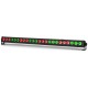 BeamZ LCB244 Barra de LED 24x4W