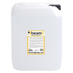 FSMF20D BeamZ Líquido de humo 20L súper densidad