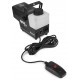 BeamZ Rage 600 Máquina de humo