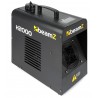 BeamZ H2000 Faze máquina de niebla con DMX