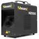 BeamZ H2000 Faze máquina de niebla con DMX