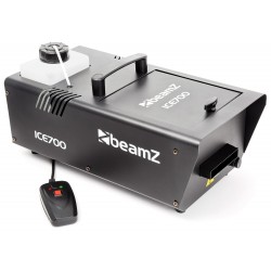 BeamZ ICE700 Máquina de humo por hielo