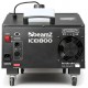 BeamZ ICE1800 Máquina de humo bajo control DMX