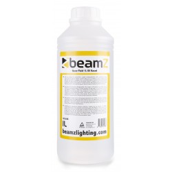 BeamZ Líquido de niebla 1L con base de aceite