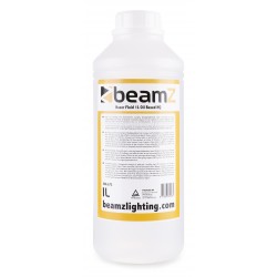 BeamZ Líquido de niebla HQ 1L con base de aceite