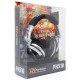 PH510 Auriculares DJ Power Dynamics