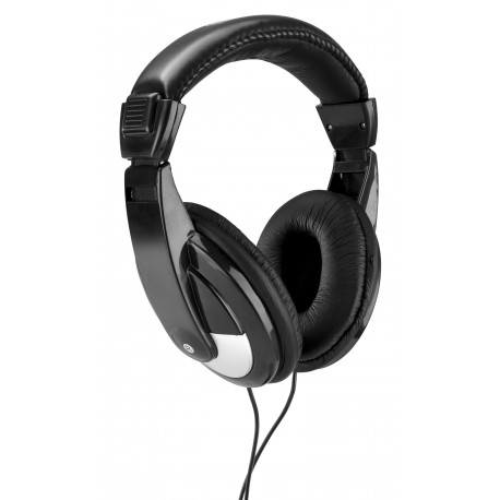 SH20 Auriculares DJ Skytec