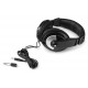 SH20 Auriculares DJ Skytec