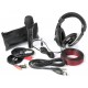 SH400 Set accesorios para DJ Fenton