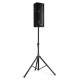 SL28 Caja acústica disco PA 2x8" Vonyx