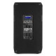 CVB-12 Altavoz activo 12" BT/MP3 600w Vonyx