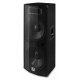 CVB-212 Altavoz activo 2 x 12" BT/MP3 1200w Vonyx