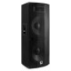 CVB-212 Altavoz activo 2 x 12" BT/MP3 1200w Vonyx