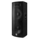 CVB-212 Altavoz activo 2 x 12" BT/MP3 1200w Vonyx