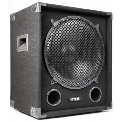 MAX18SUB Subwoofer 18" 1600W