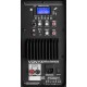 SPJ-PA910 Bafle móvil autoamplificado Skytec